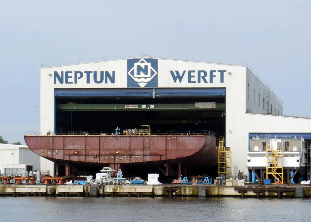 Big systems supply role for Neptun
