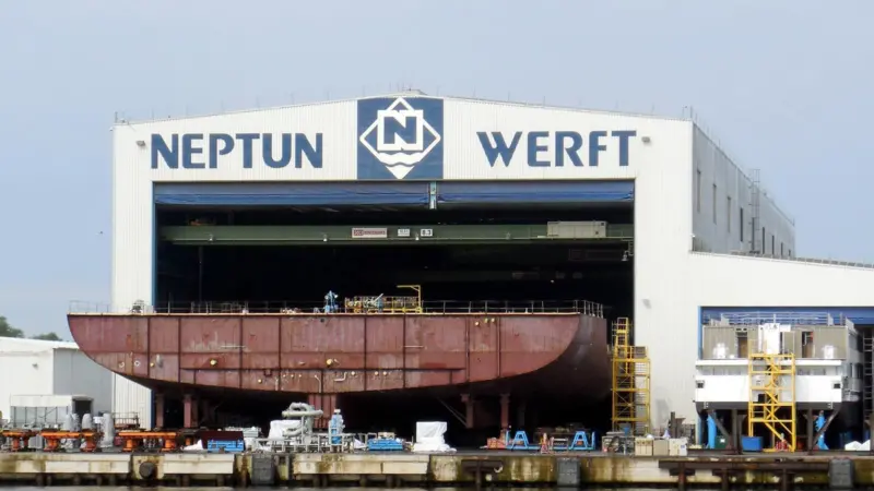 Big systems supply role for Neptun