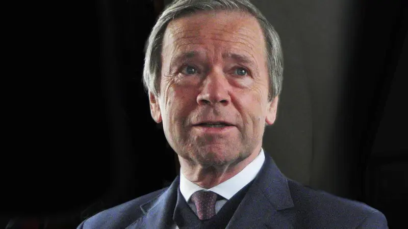Jeffrey, Lord Mountevans: “We must evolve again if we are to remain the world’s leading maritime centre; we cannot be complacent about our position in the global market or the decline of UK shipping interests”