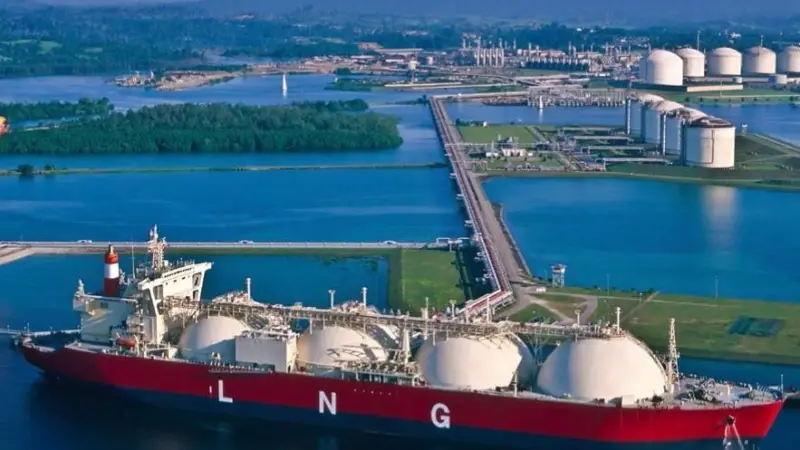 By 2020 there could be between 400 and 600 vessels operating on LNG worldwide