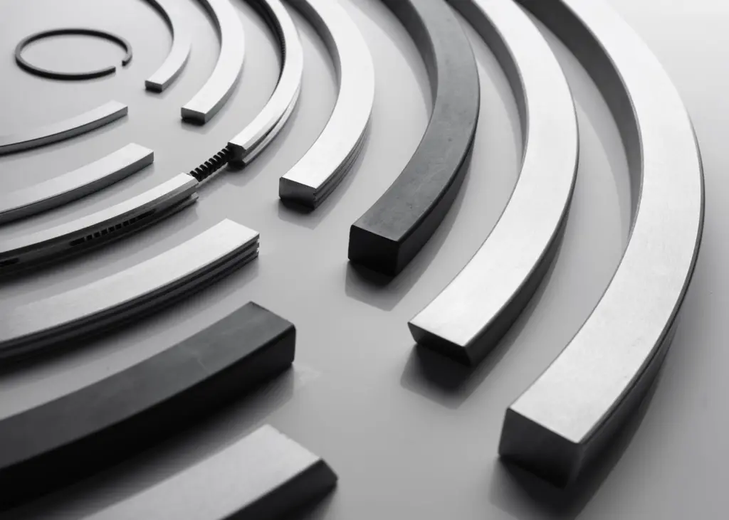 Precision Products has received the first provisional approval for a CM2 piston ring coating granted by MAN Diesel & Turbo