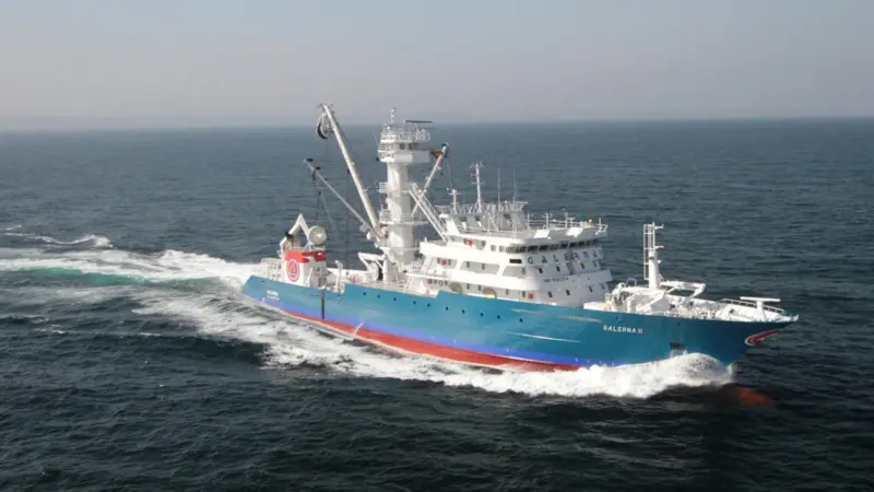 Wärtsilä optimises the performance of ten of Albacora S.A.'s vessels