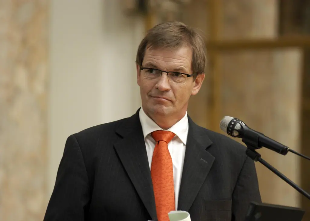 Bendt Bendtsen: “ETS will miss the intended climate target and runs the risk of derailing the IMO process” Photo: Johannes Jansson/Norden.org CC-BY-2.5-DK