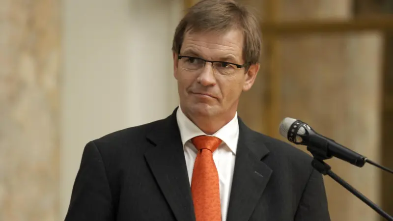 Bendt Bendtsen: “ETS will miss the intended climate target and runs the risk of derailing the IMO process” Photo: Johannes Jansson/Norden.org CC-BY-2.5-DK