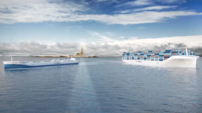 Finland’s aims to be ‘global hot-spot’ for marine remote control and autonomous technologies. Image: Rolls-Royce