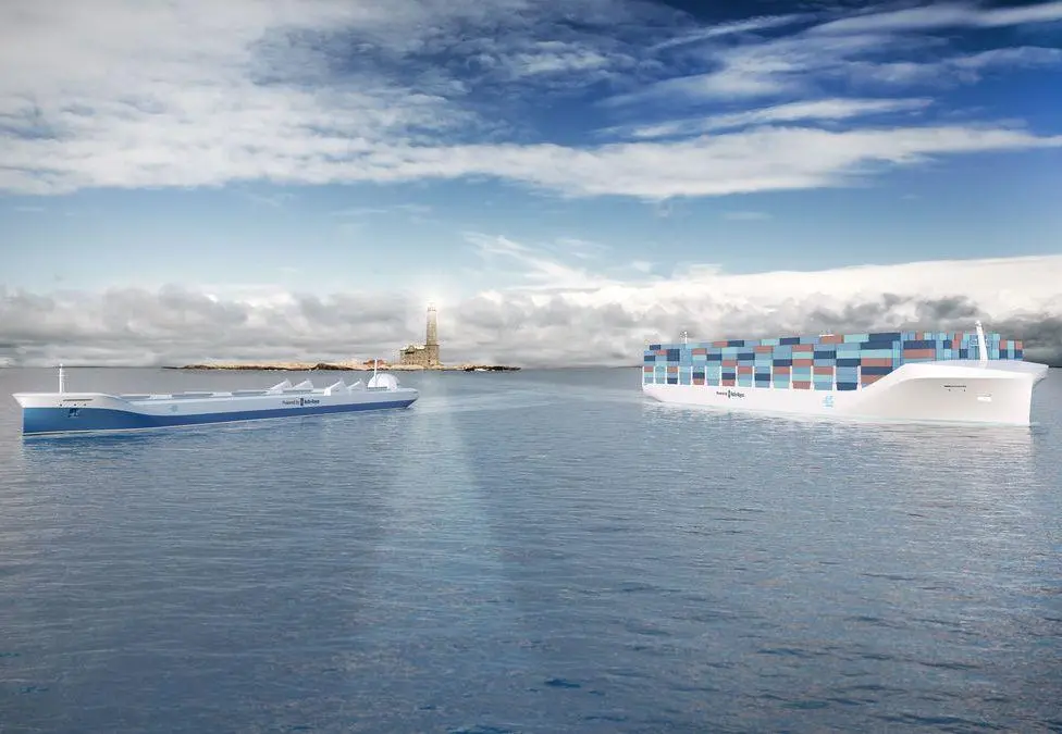 Finland’s aims to be ‘global hot-spot’ for marine remote control and autonomous technologies. Image: Rolls-Royce