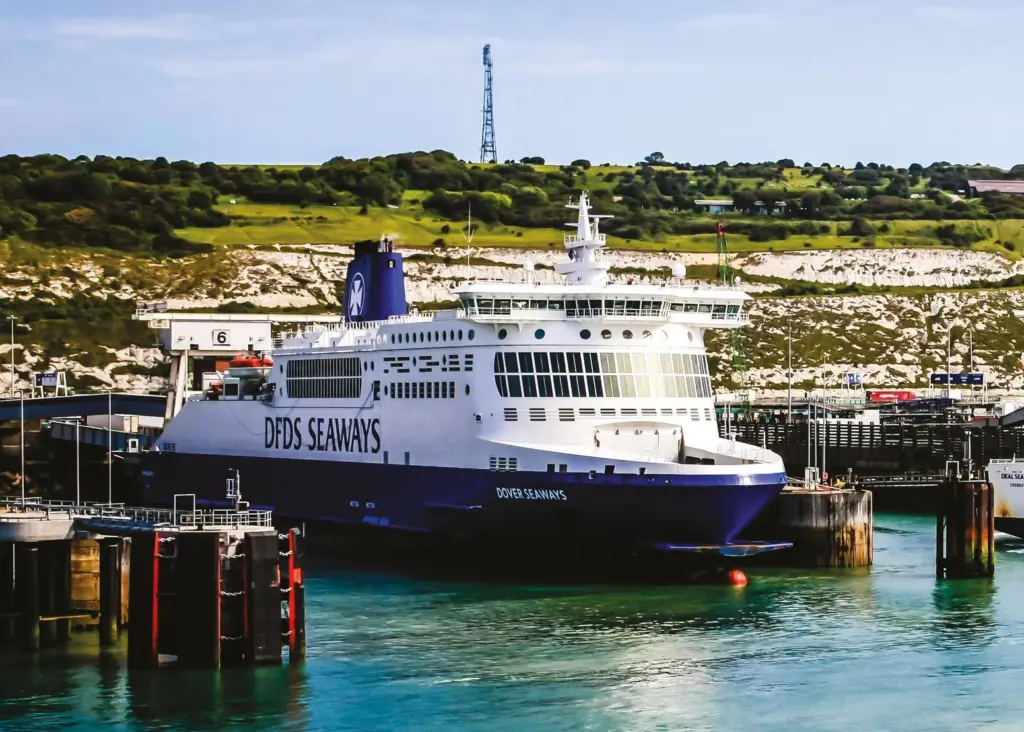 The UK fleet could achieve a 30% cut in fuel use through affordable energy saving technologies, according to the Energy Technologies Institute