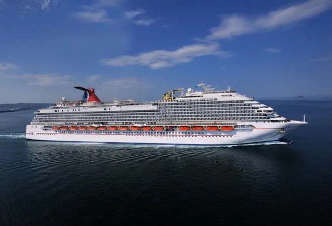 Wärtsilä and Carnival Corporation are strengthening their efforts to maintain cruise ship safety and reliability