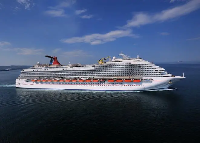 Wärtsilä and Carnival Corporation are strengthening their efforts to maintain cruise ship safety and reliability