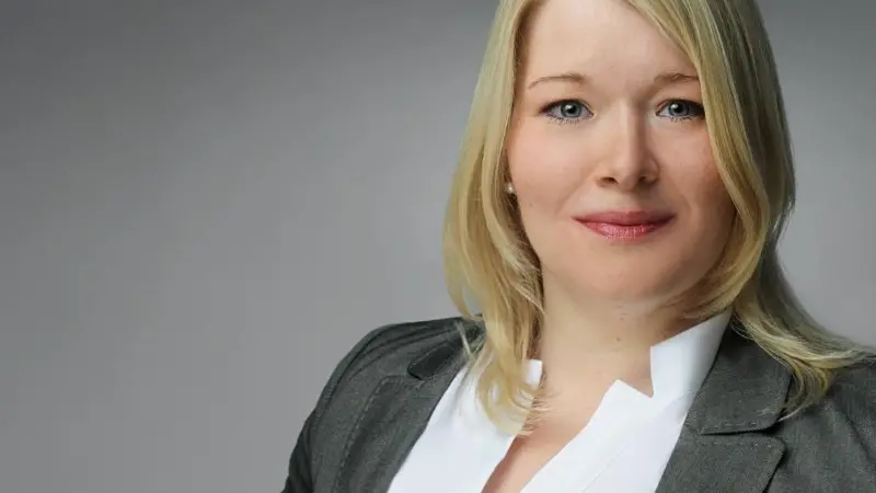 Claudia Ohlmeier: “if a vessel gets detained, that’s difficult enough – and then class comes along and says ‘you have even more work to do – and guess what, that’s going to be an extra bill’...”