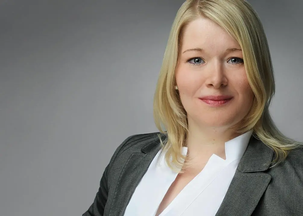 Claudia Ohlmeier: “if a vessel gets detained, that’s difficult enough – and then class comes along and says ‘you have even more work to do – and guess what, that’s going to be an extra bill’...”
