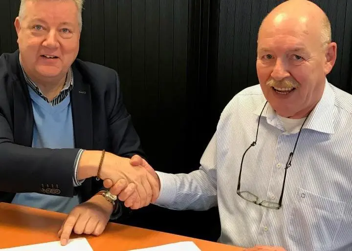 Techcross has already signed similar MoUs with a number of top ship repair companies