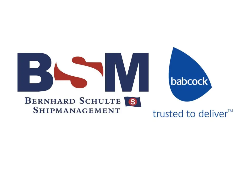 Bernhard Schulte Shipmanagement and Babcock to develop 7,500m3 LNG bunker vessel for the Baltic Sea
