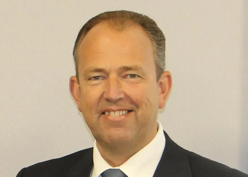 Robert Joore: “Total Lubmarine believes that innovation is the key to success"