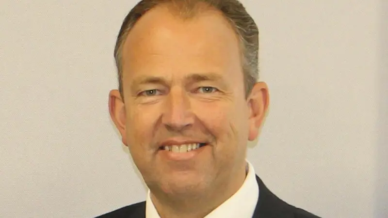 Robert Joore: “Total Lubmarine believes that innovation is the key to success"