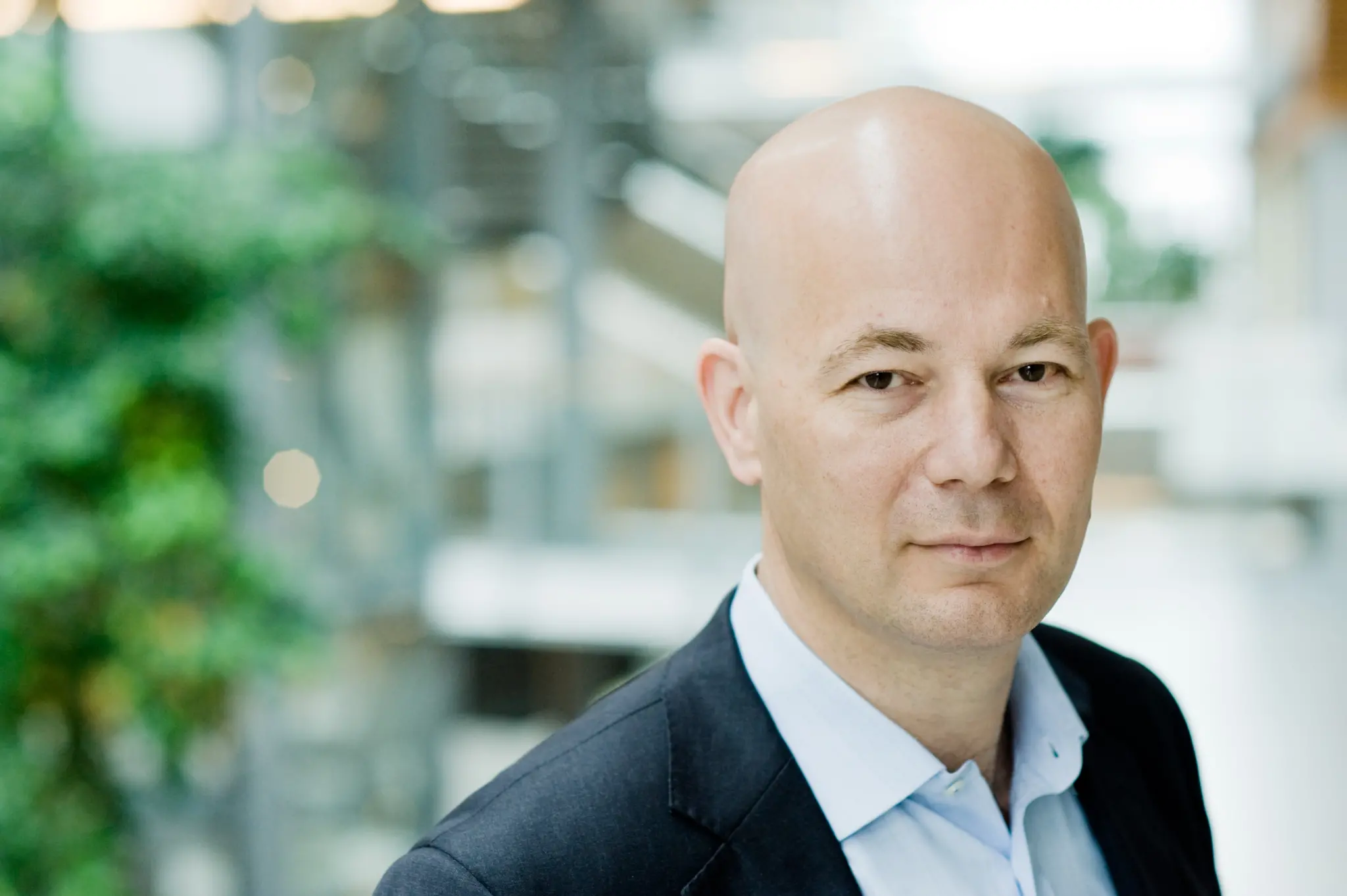 Børge Nogva: Automation must be a factor earlier in the ship design process to avoid complications
