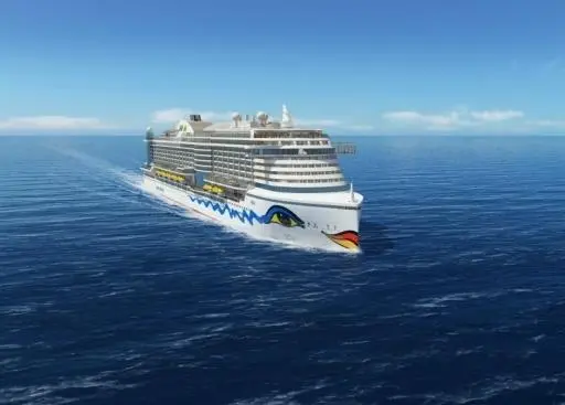 Carnival will equip more than 85 of its vessels with scrubbers through 2020