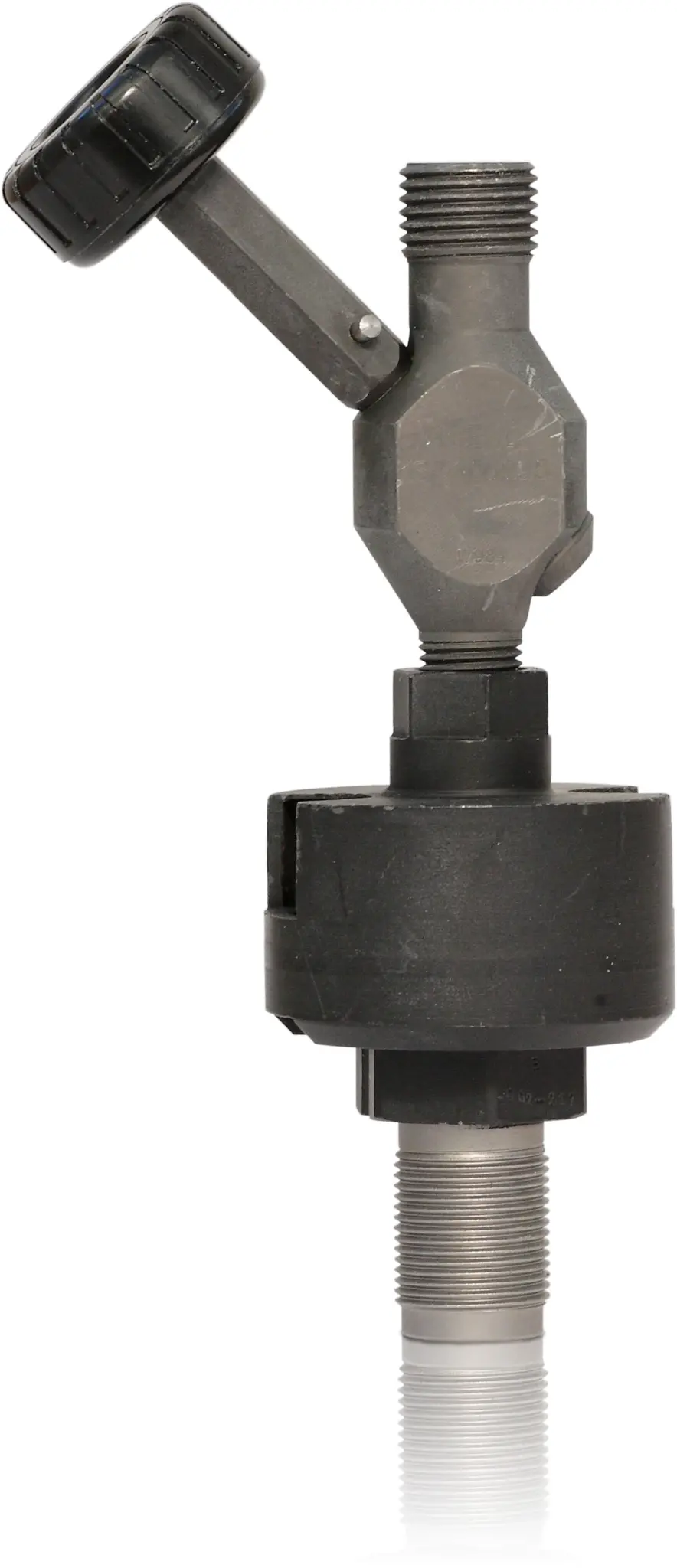 The durable and reliable Cylmate pressure transducer is a key component for builders of electronically controlled engines