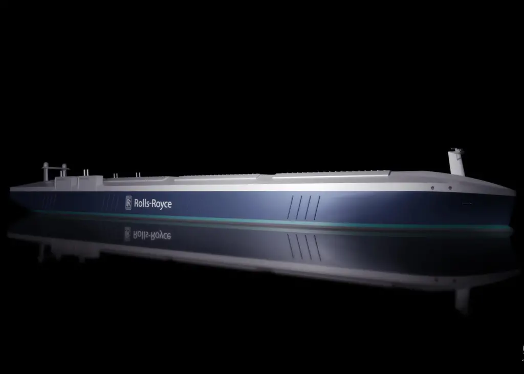Strategic agreements with Tampere Univeristy of Technology and TCOMS are set to advance Rolls-Royce's work in smart shipping and autonomy