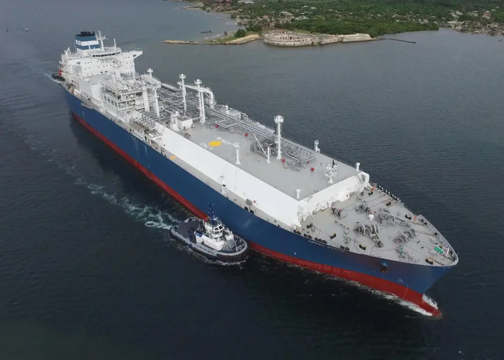 Wärtsilä regasification technology, dual-fuel engines and technical management for Hoegh LNG's new FSRUs
