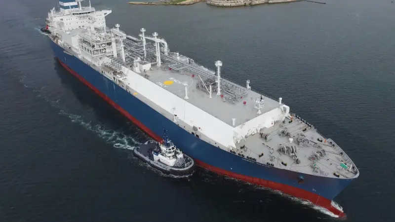 Wärtsilä regasification technology, dual-fuel engines and technical management for Hoegh LNG's new FSRUs