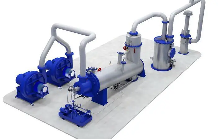 Alfa Laval’s Automatic Fuel Efficiency Module (AFEM) has a new modification for reducing fuel consumption