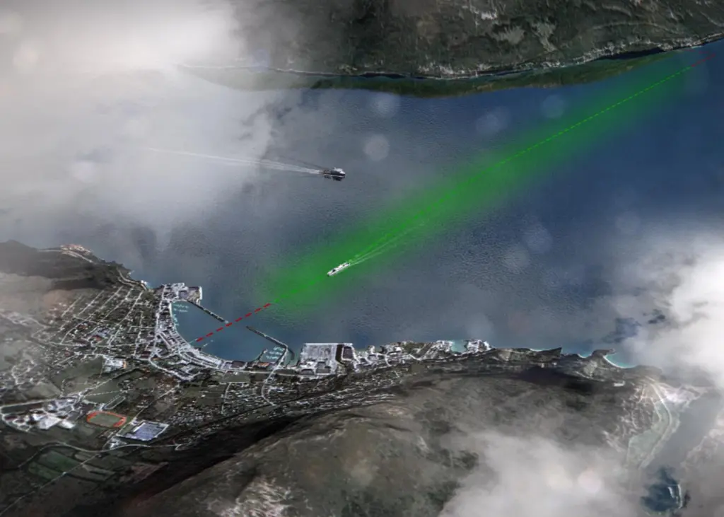 Auto-crossing systems will ensure predictable energy consumption on tightly regulated Norwegian ferry routes