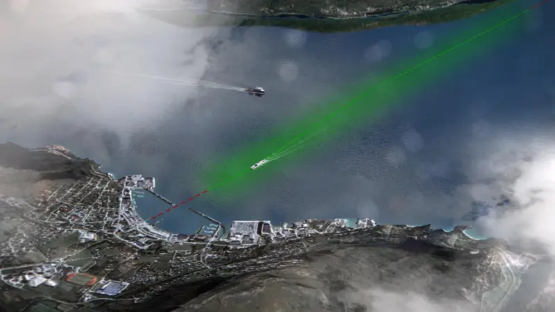 Auto-crossing systems will ensure predictable energy consumption on tightly regulated Norwegian ferry routes