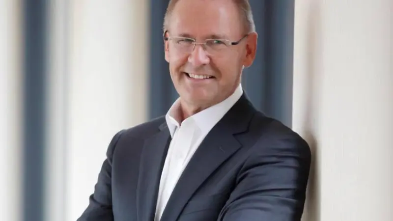 Johan Petter Tutturen: “We predict that in the years to come we will see the rise of post-Panamax LNG carrier designs"