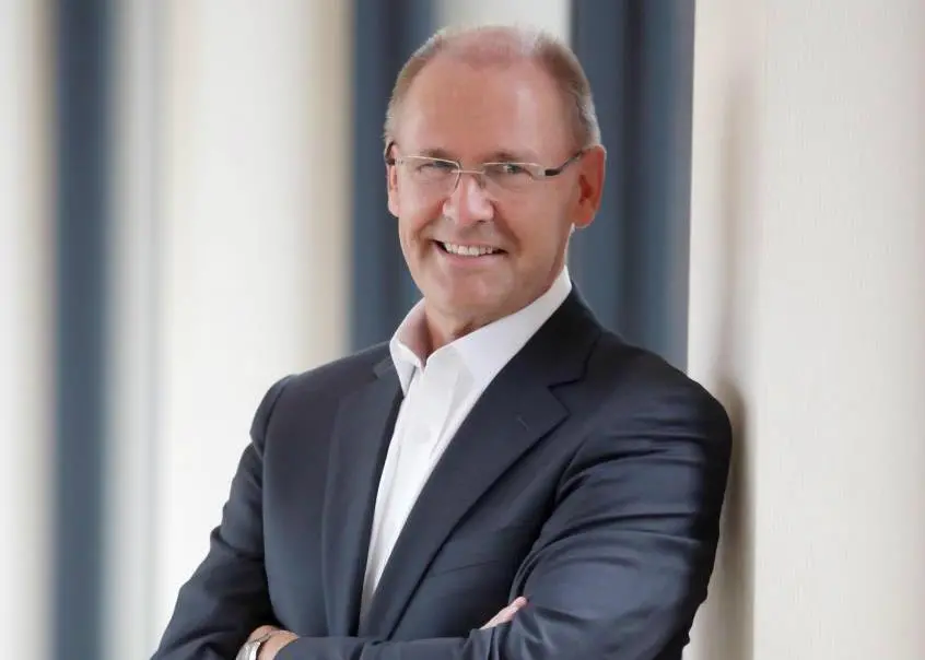 Johan Petter Tutturen: “We predict that in the years to come we will see the rise of post-Panamax LNG carrier designs"