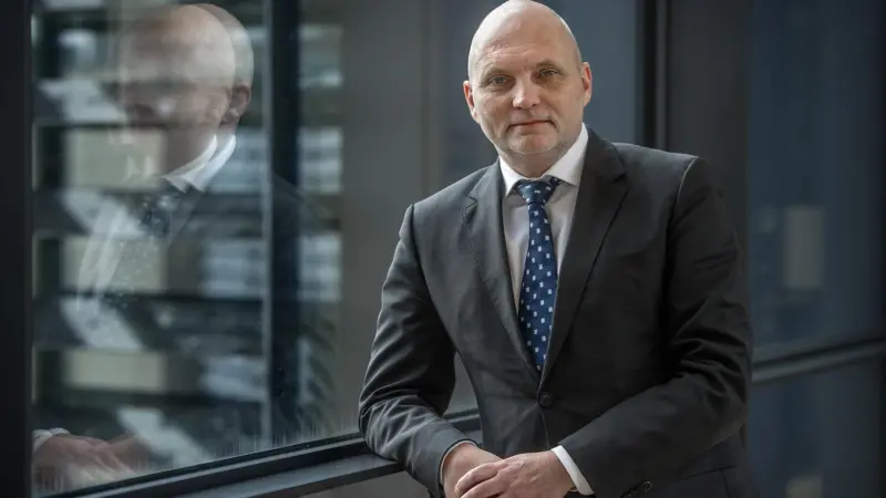 Jakobsen: Scrubbers would "ruin any kind of business case for saving energy"