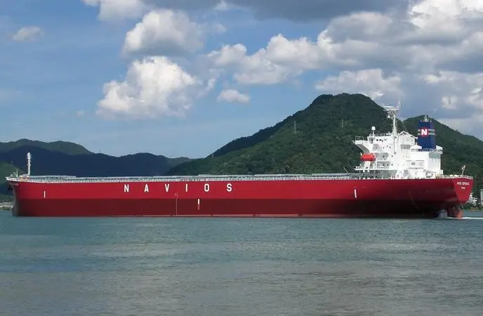 Navios ShipManagement is to explore the feasibility of scrubber installations on newbuilds and retrofits for several vessel types with DuPont