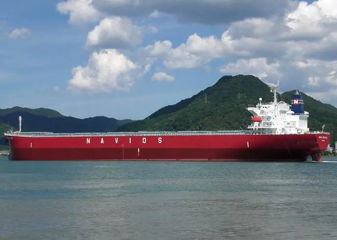 Navios ShipManagement is to explore the feasibility of scrubber installations on newbuilds and retrofits for several vessel types with DuPont