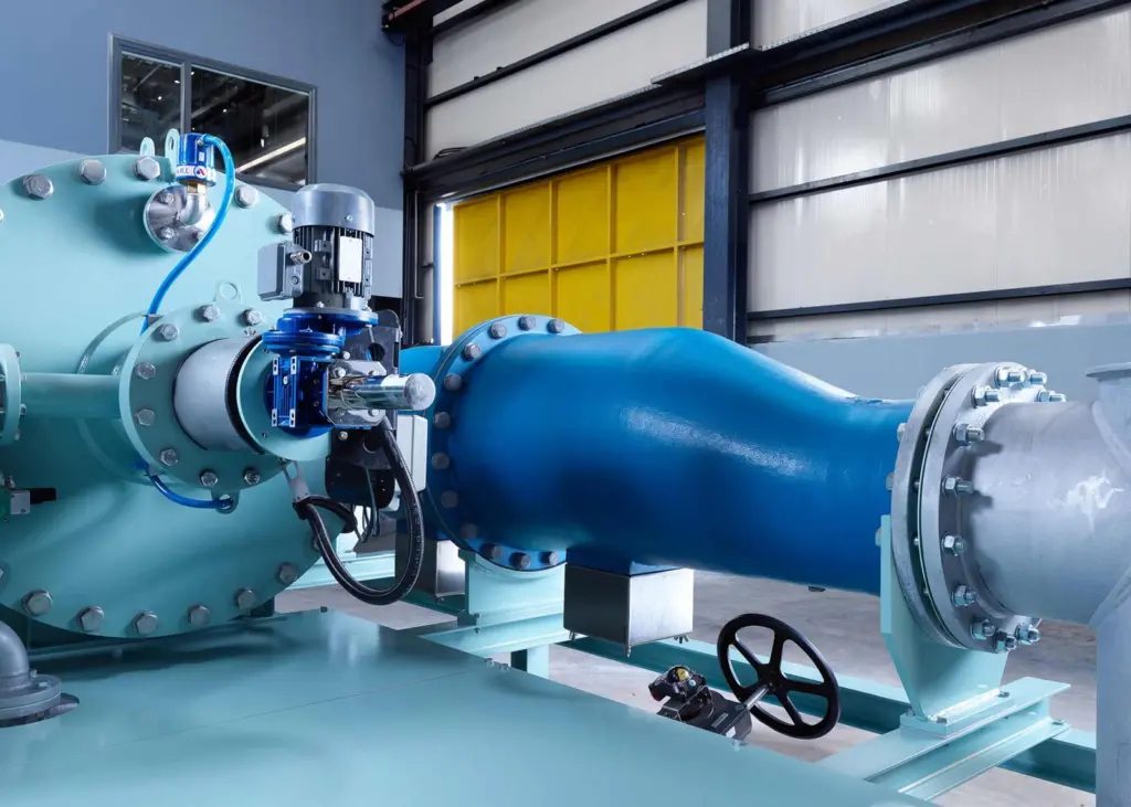 ERMA FIRST becomes the sixth BWMS supplier - and the first for a full flow electrolysis system - to gain US Coast Guard type approval
