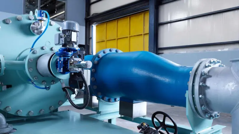 ERMA FIRST becomes the sixth BWMS supplier - and the first for a full flow electrolysis system - to gain US Coast Guard type approval