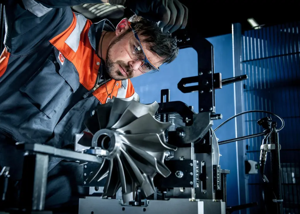 Synchronising turbocharger and engine services will enable ship operators to find synergies across their maintenance projects, says Wärtsilä
