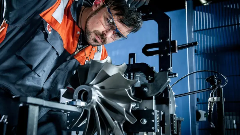 Synchronising turbocharger and engine services will enable ship operators to find synergies across their maintenance projects, says Wärtsilä