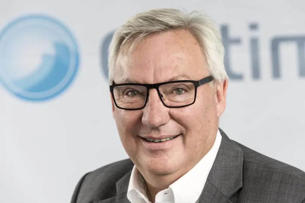 Tore Anderson: “The modular nature of OBS makes it easy to retrofit on any vessels”