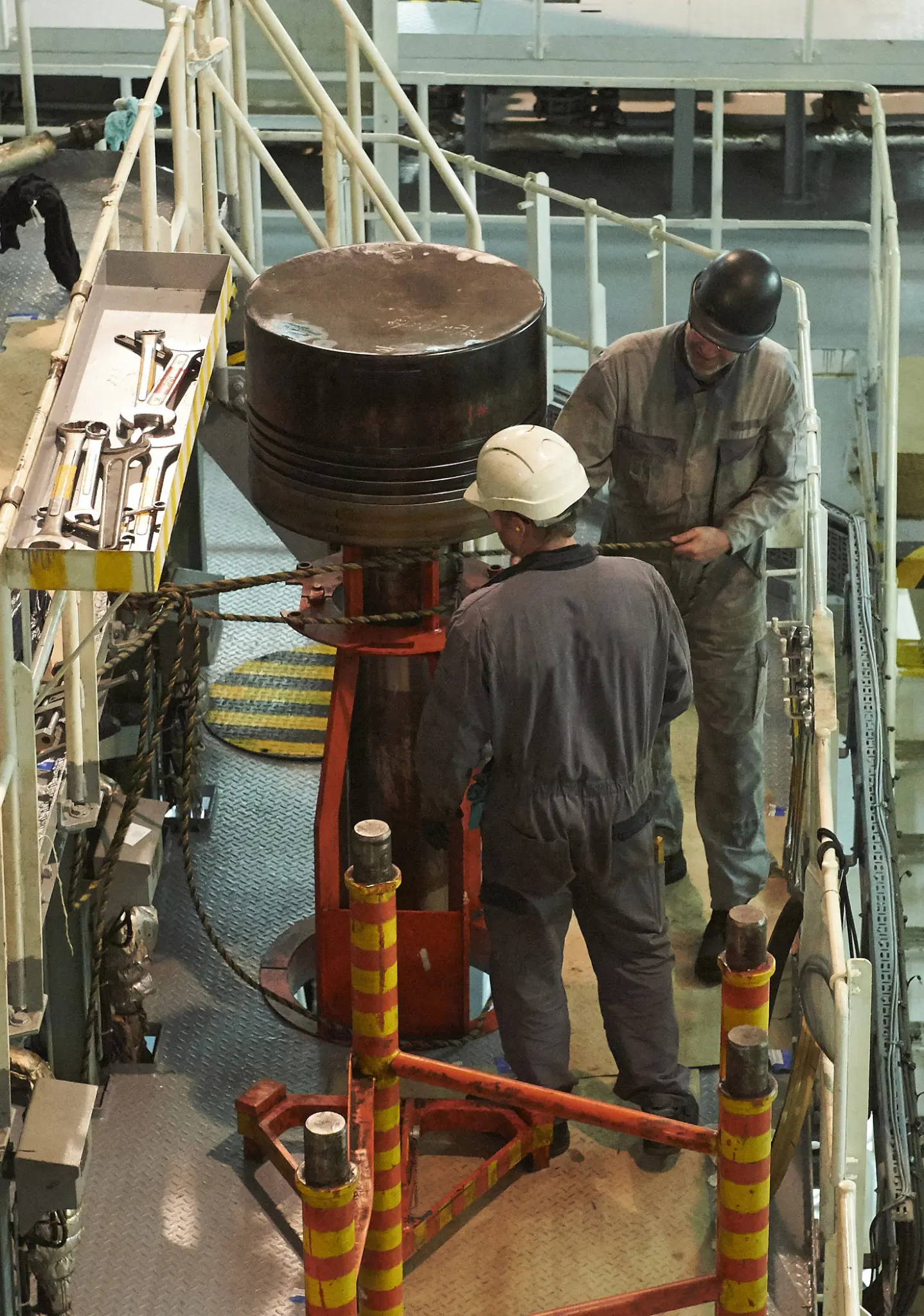 Fired engine testing gives Lubrizol the confidence to move new products swiftly to field trials