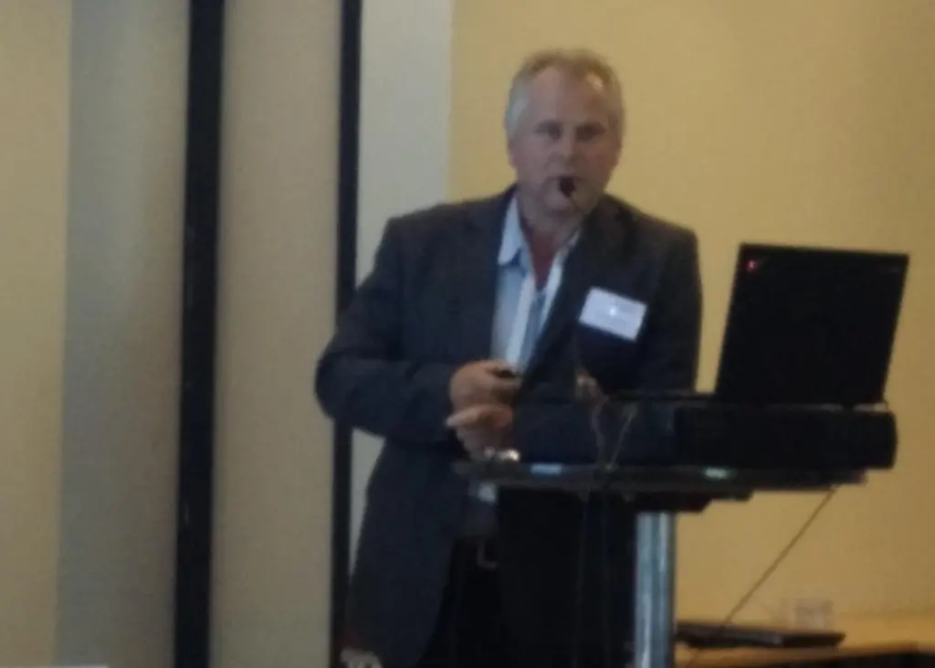 Solvang will bring its EGR and ECR solution onboard four new ethylene carriers, Ask told CIMAC Circle delegates