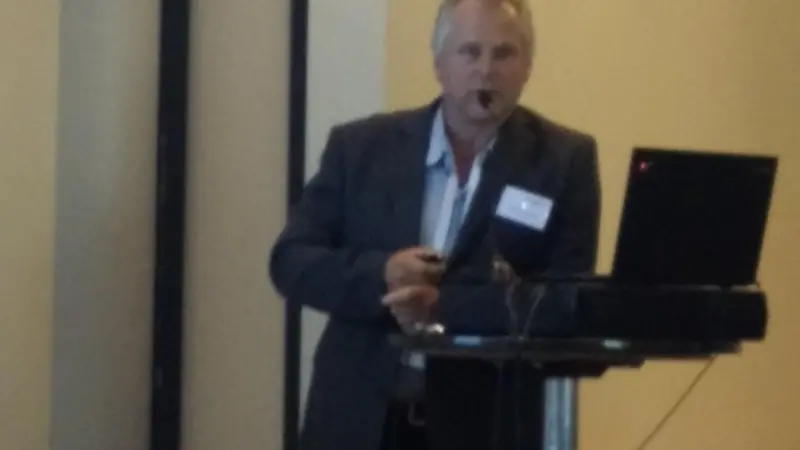 Solvang will bring its EGR and ECR solution onboard four new ethylene carriers, Ask told CIMAC Circle delegates