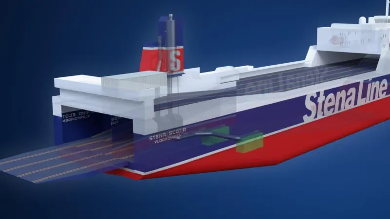 Stena Scotia
