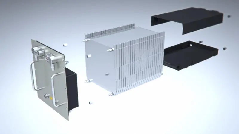 CellSwap uses a new cost-effective method of retrofitting battery systems