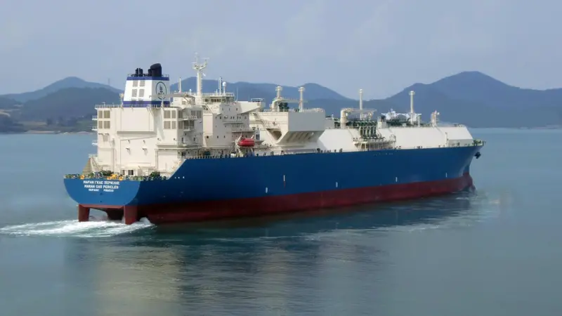 Wärtsilä will provide maintenance to Maran Gas Maritime's 21 TFDE LNG carriers