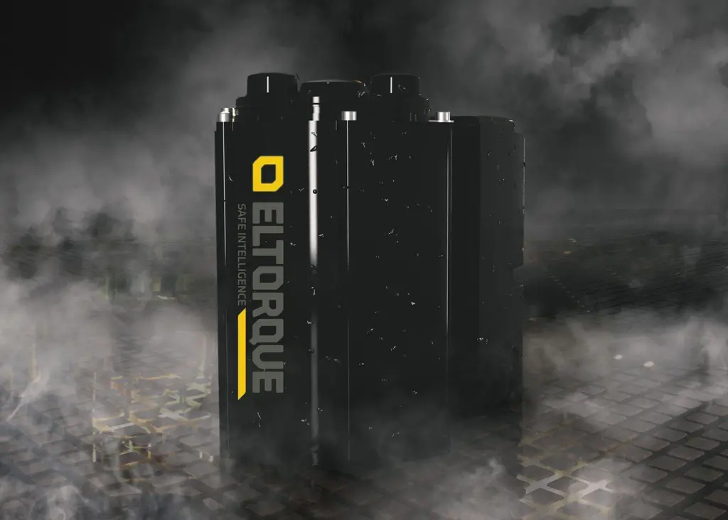 Eltorque is working to bring next generation failsafe valve actuators to the market