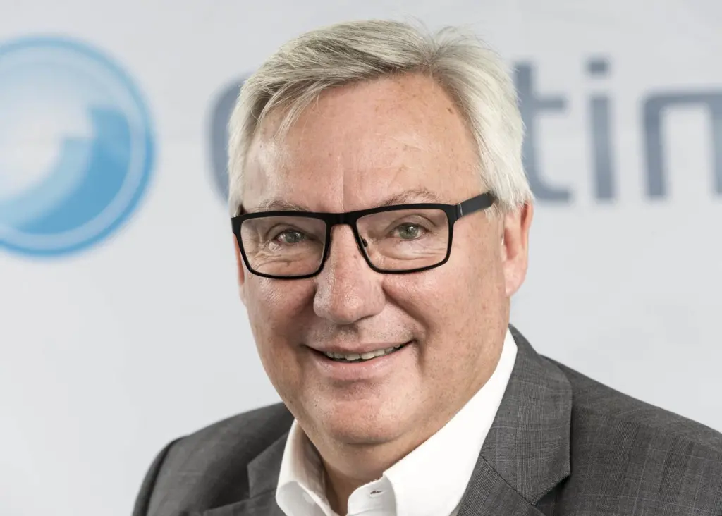 Tore Andersen