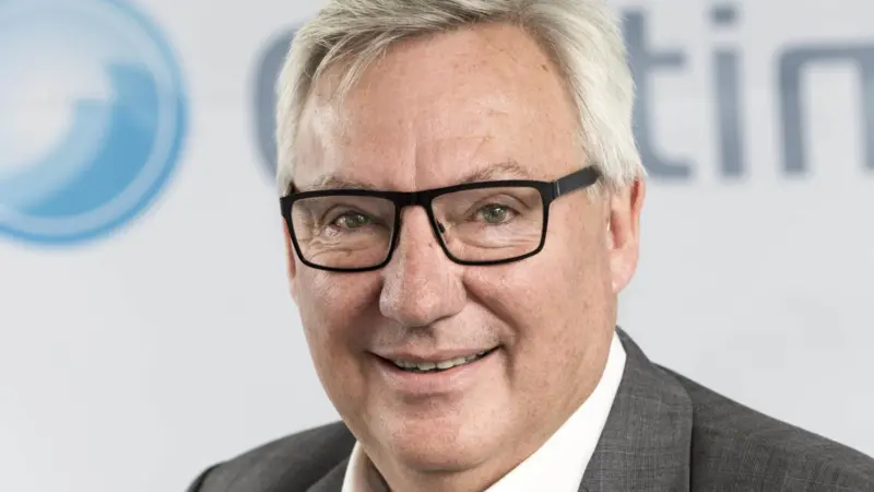 Tore Andersen