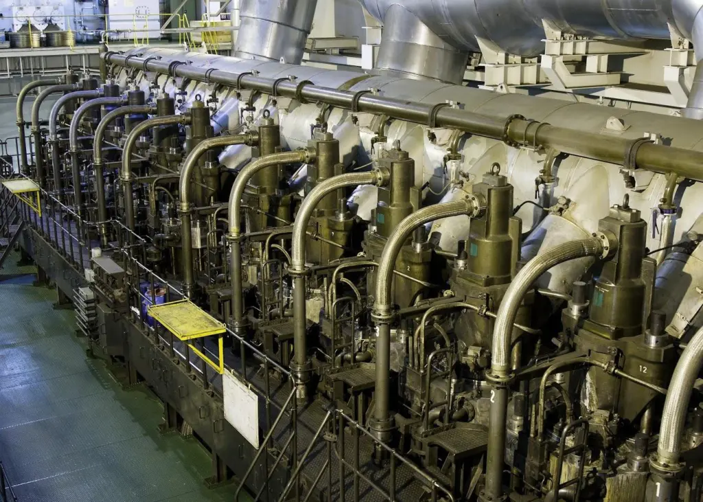 The heat, pressure, humidity and corrosiveness of an engine can all be affected by NOx abatement - with a corresponding impact on seal performance