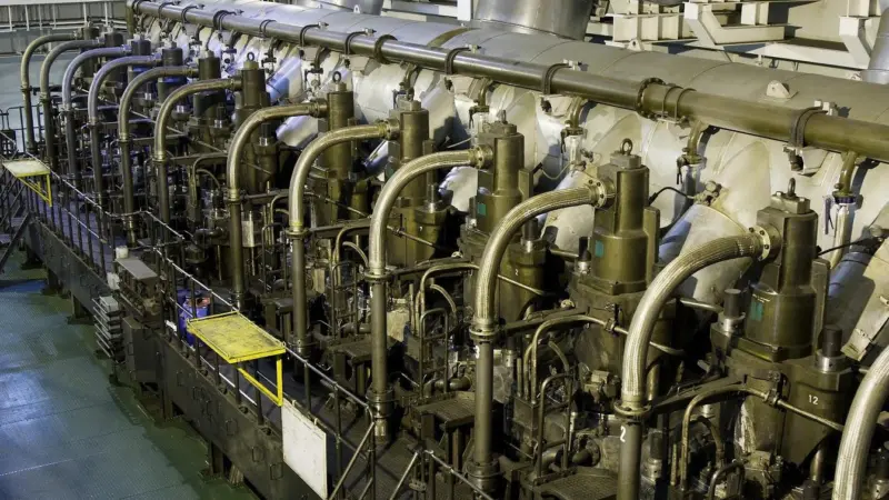 The heat, pressure, humidity and corrosiveness of an engine can all be affected by NOx abatement - with a corresponding impact on seal performance