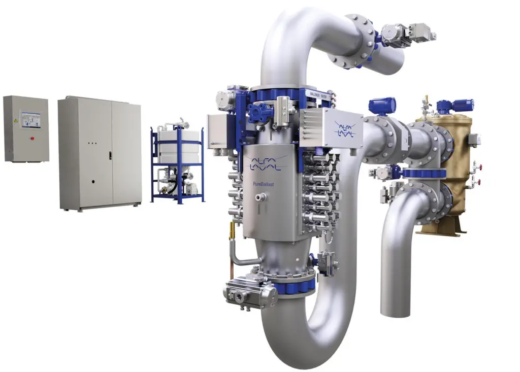 Fleet frame agreements indicate that owners are taking a longer term approach to securing compliance, said Effler